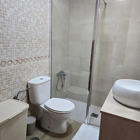 The Sealight Penthouse Apartment La Garita Exterior photo