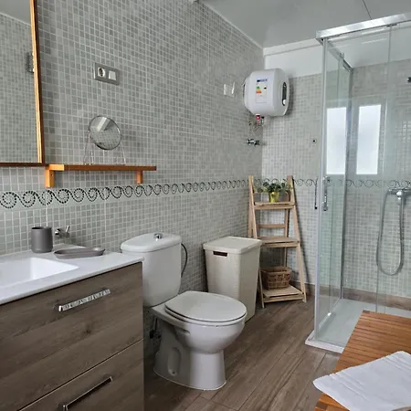 The Sealight Penthouse Apartment La Garita Exterior photo