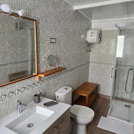 The Sealight Penthouse Apartment La Garita Exterior photo