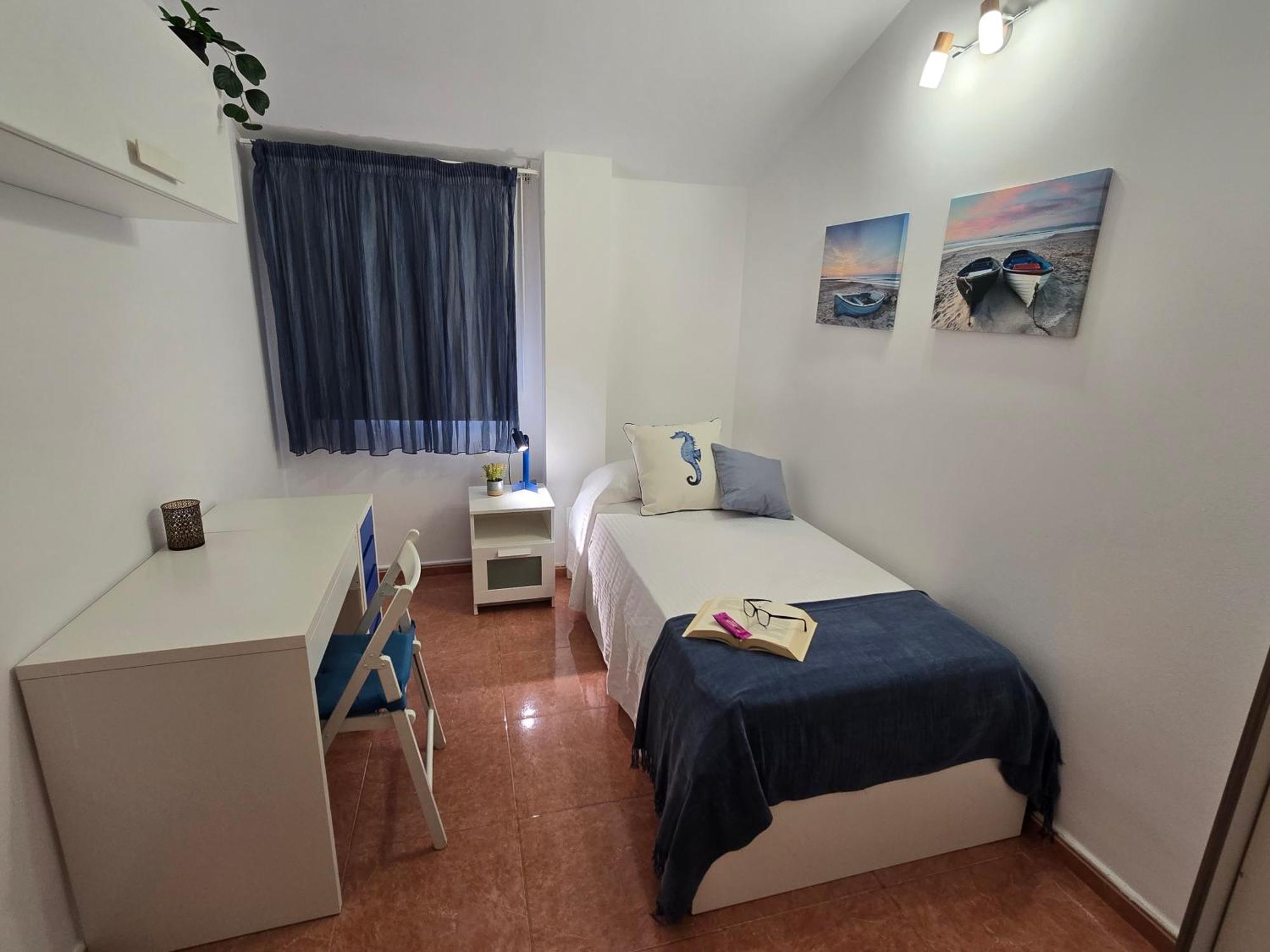 Appartement The Sealight Penthouse La Garita