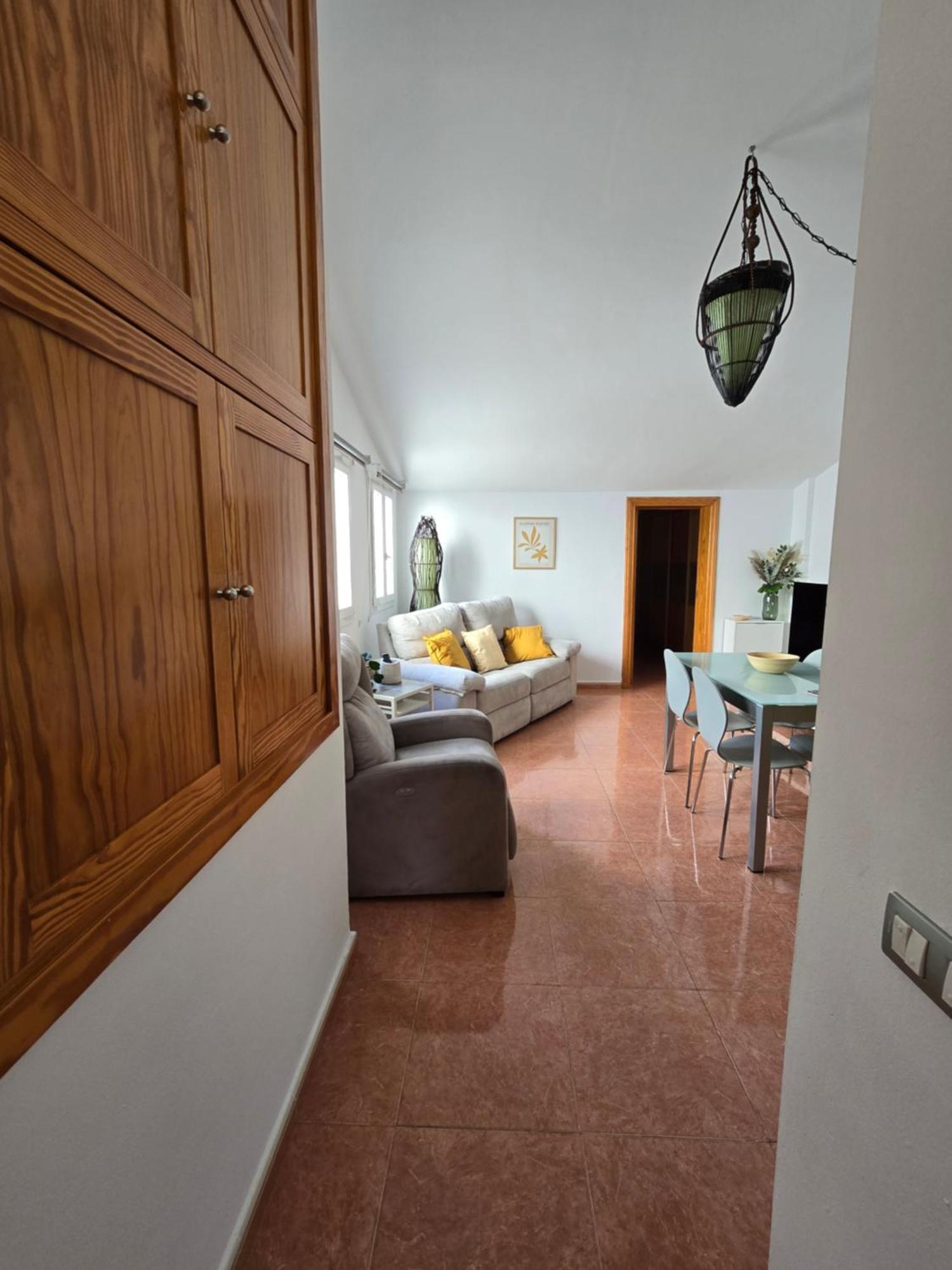 The Sealight Penthouse Apartment La Garita
