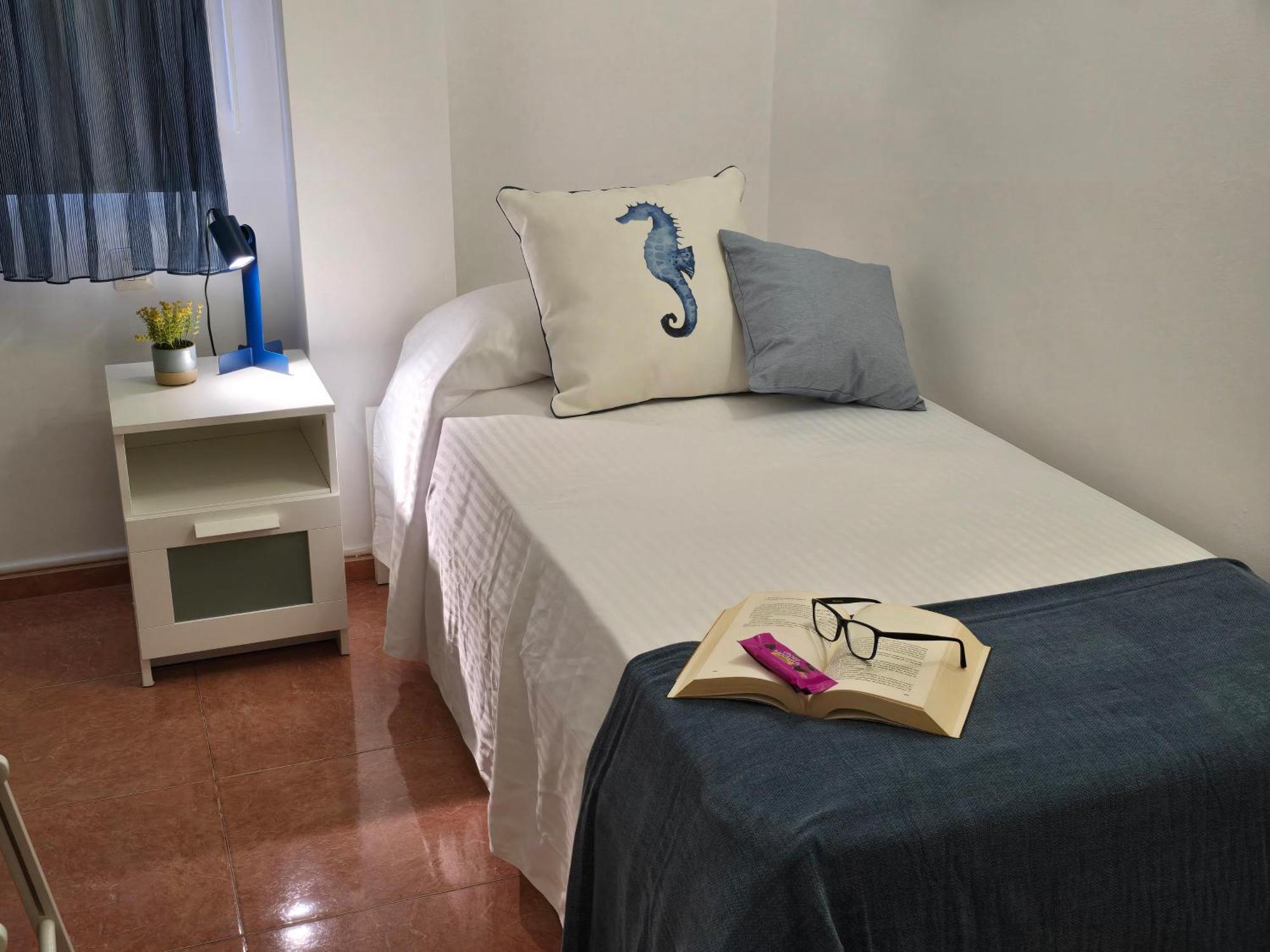 The Sealight Penthouse Appartement