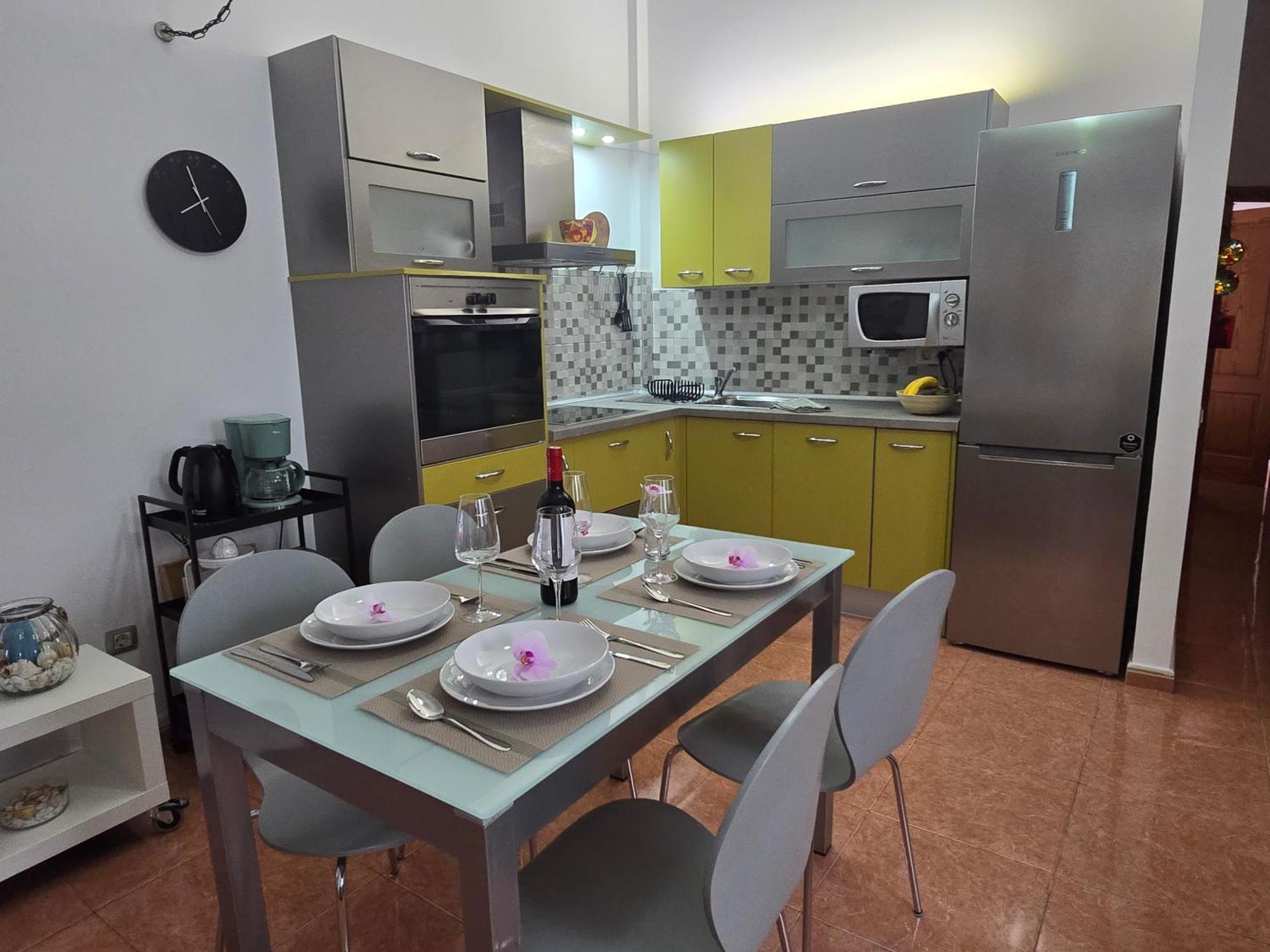 The Sealight Penthouse Apartment