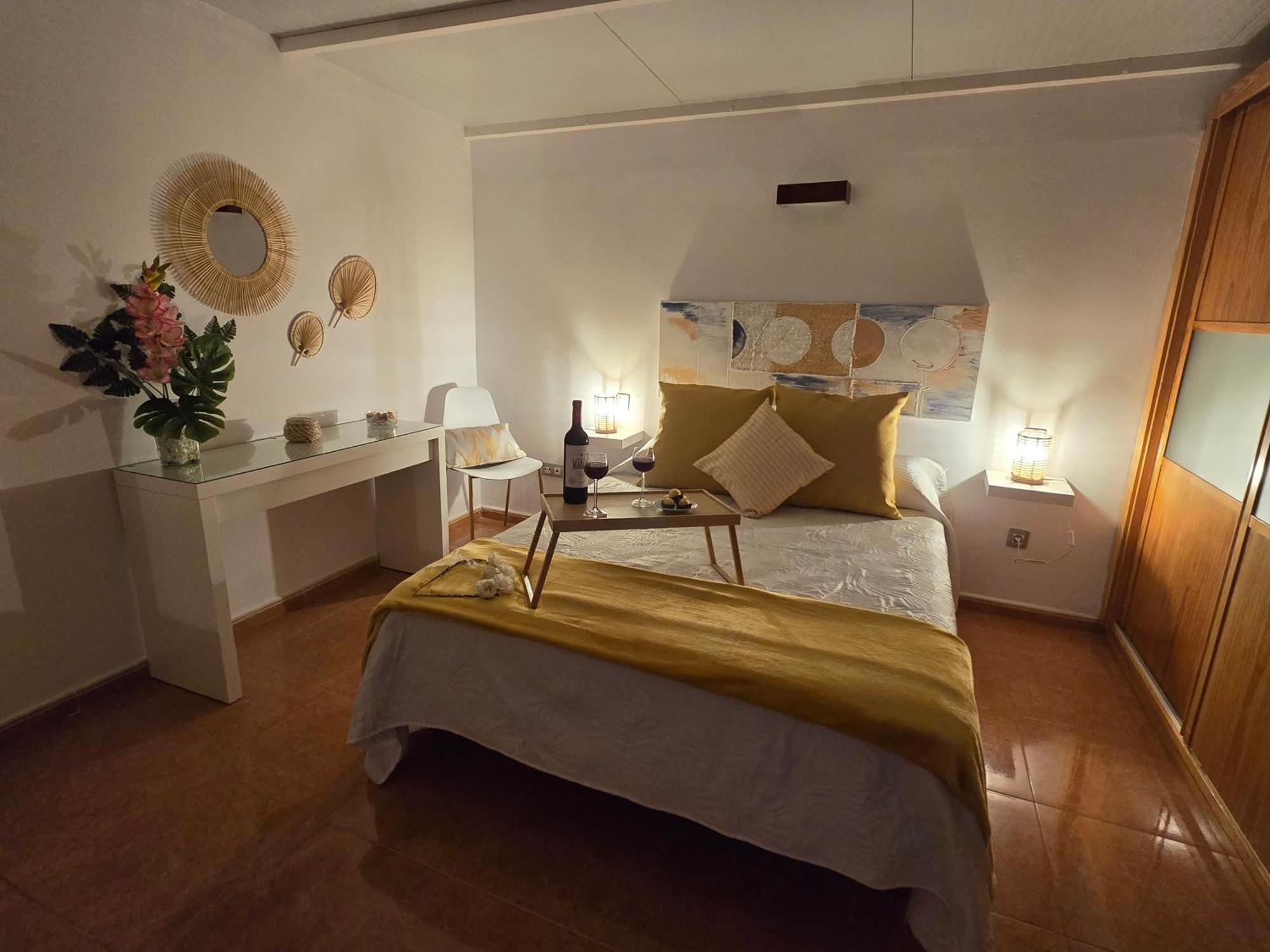 The Sealight Penthouse Appartement *