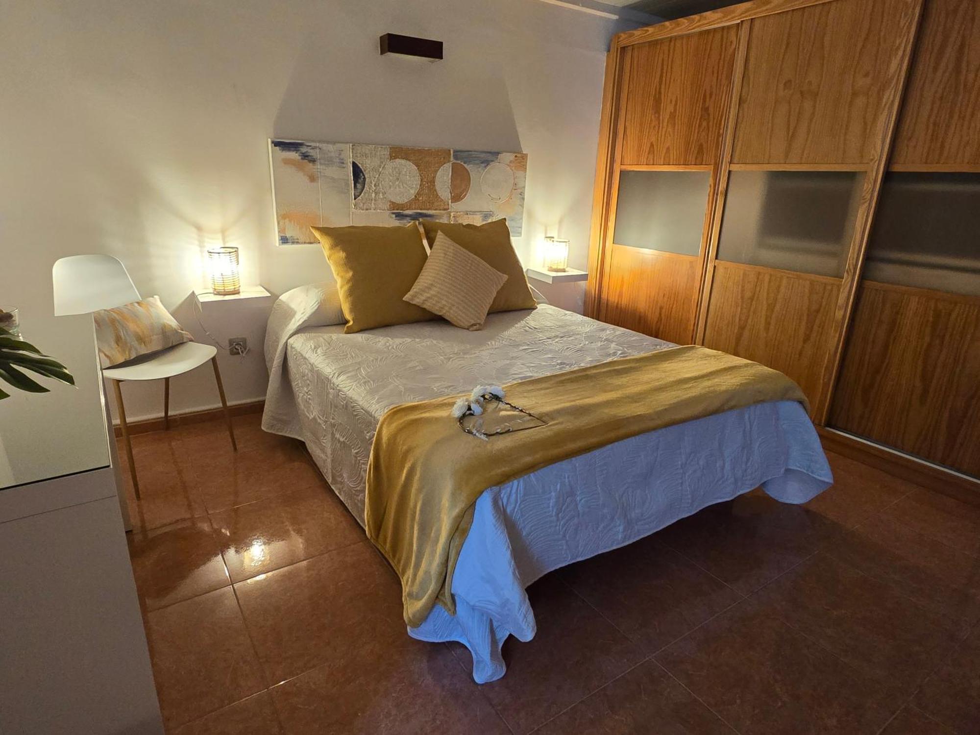 The Sealight Penthouse * La Garita