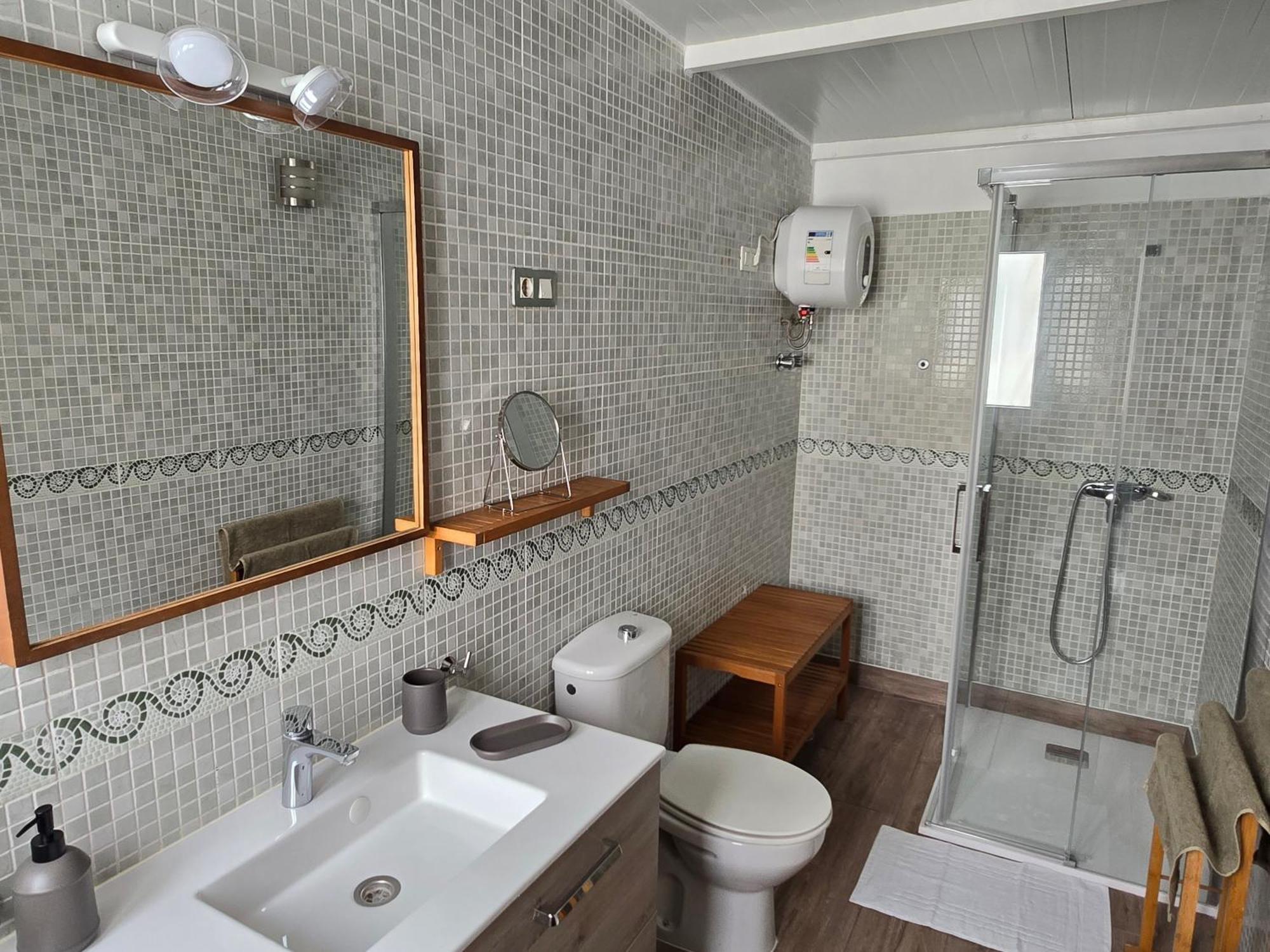 Appartement The Sealight Penthouse